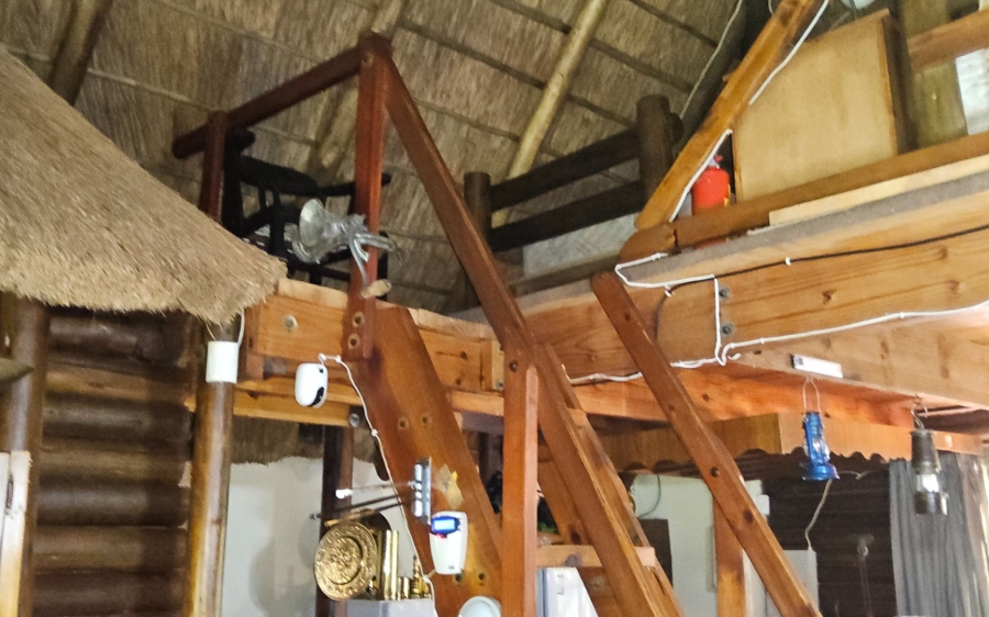 Commercial Property for Sale in Viljoenskroon Rural Free State